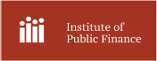 Institute of public finance Institute of public finance